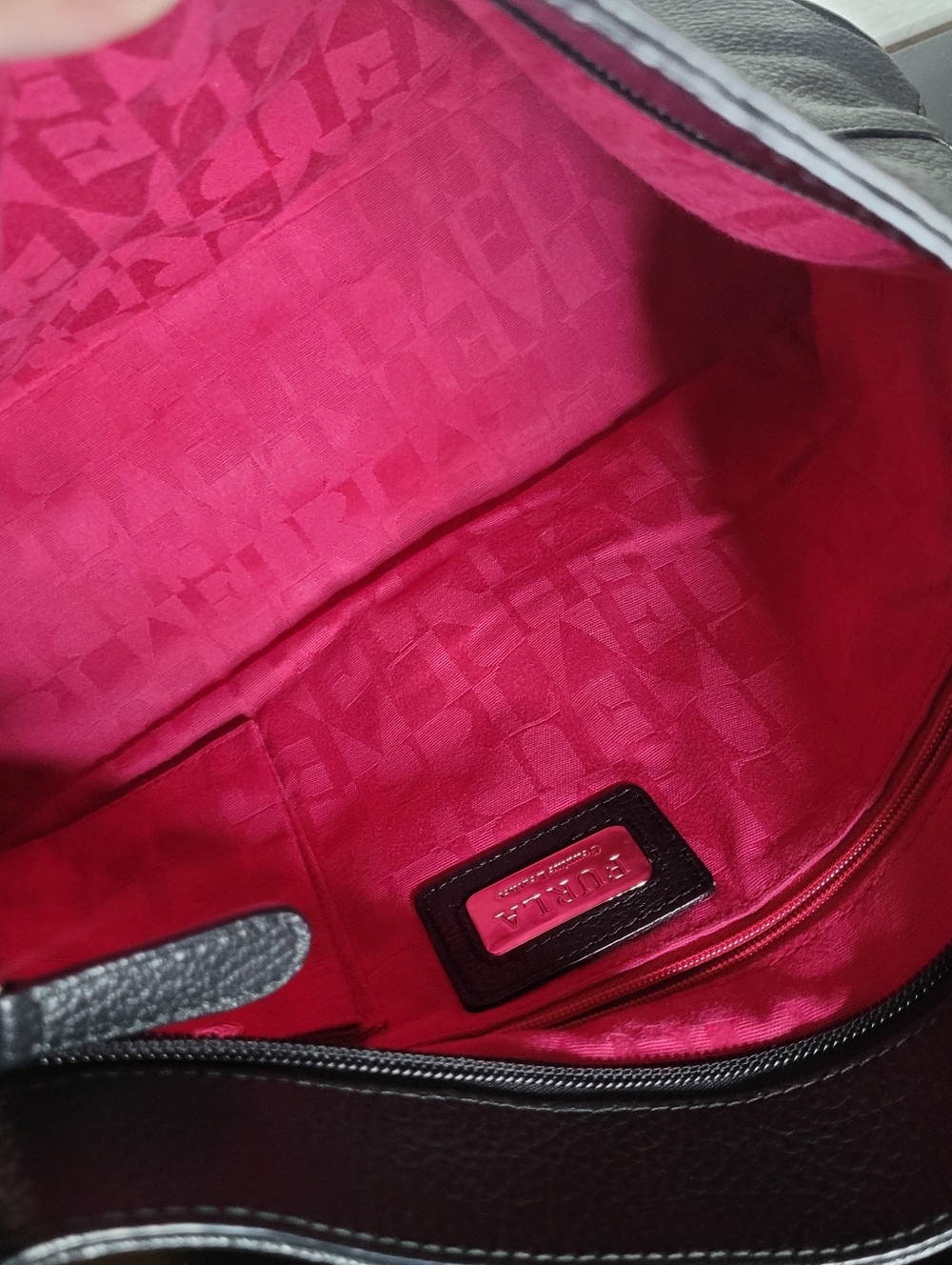 Furla shoulder bag - Picture 8 of 14